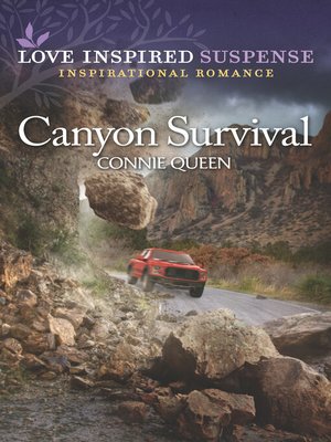 cover image of Canyon Survival